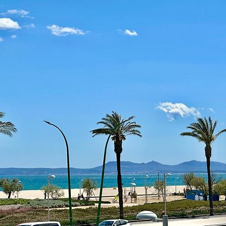 Apartment Vista Bahia 23 -2 Sea View 艾姆布里亚布拉瓦 外观 照片