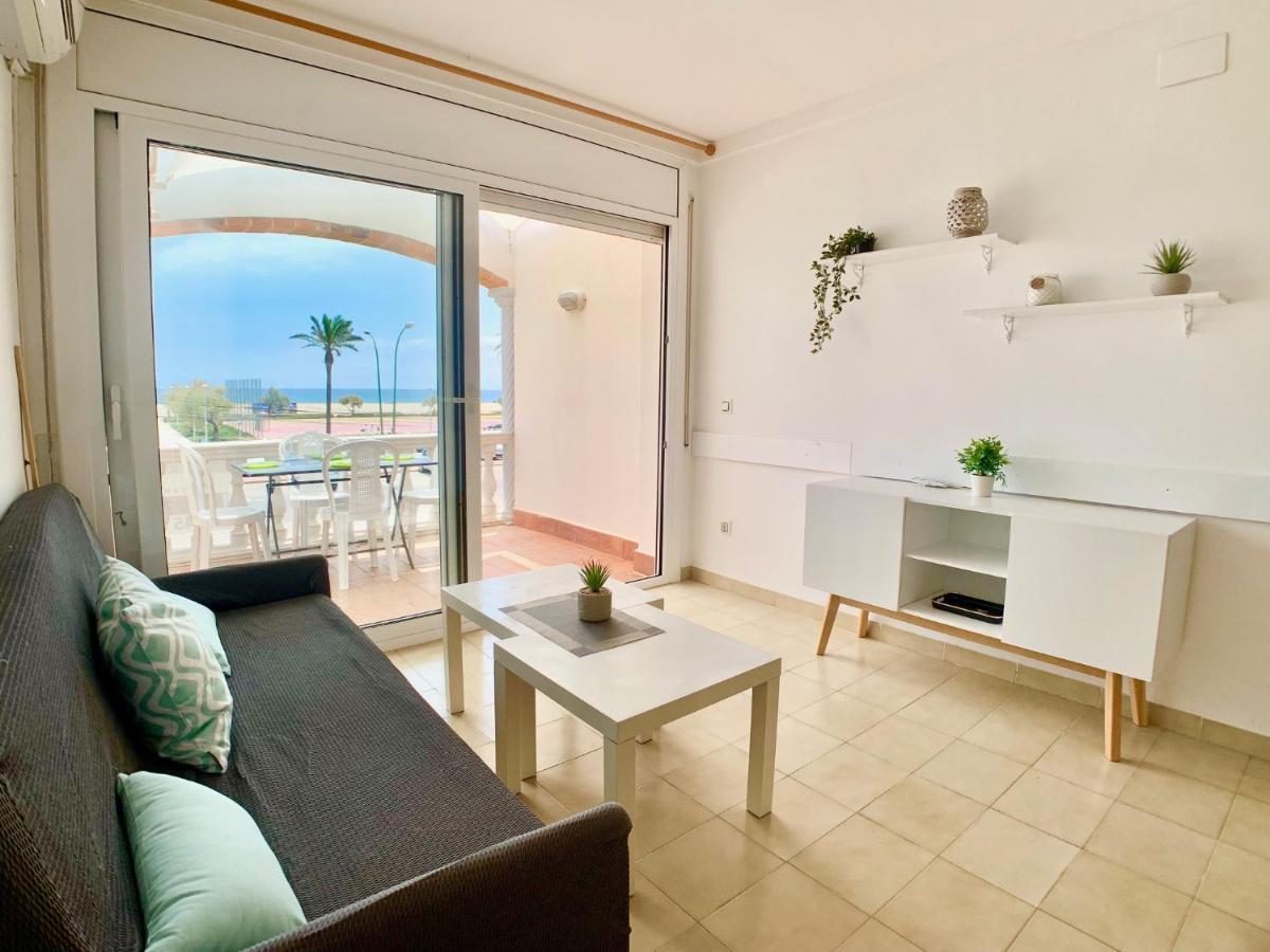Apartment Vista Bahia 23 -2 Sea View 艾姆布里亚布拉瓦 外观 照片