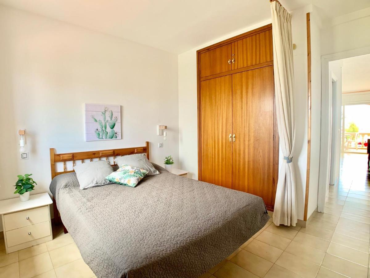 Apartment Vista Bahia 23 -2 Sea View 艾姆布里亚布拉瓦 外观 照片