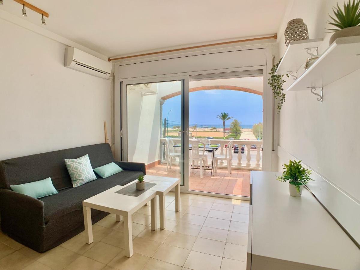 Apartment Vista Bahia 23 -2 Sea View 艾姆布里亚布拉瓦 外观 照片
