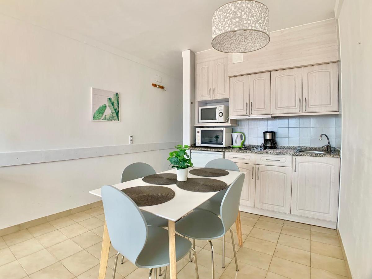Apartment Vista Bahia 23 -2 Sea View 艾姆布里亚布拉瓦 外观 照片