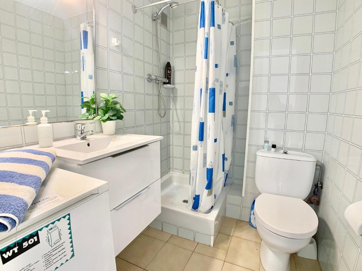 Apartment Vista Bahia 23 -2 Sea View 艾姆布里亚布拉瓦 外观 照片