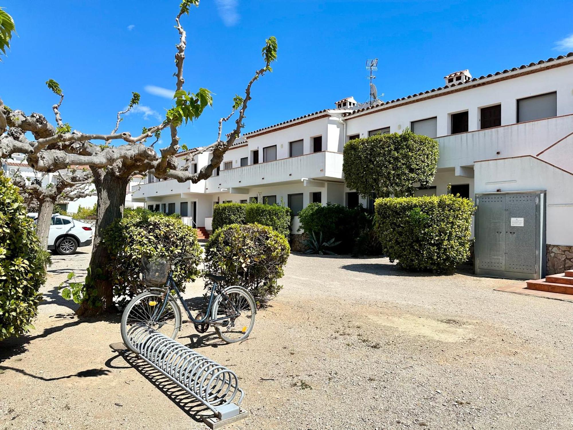 Apartment Vista Bahia 23 -2 Sea View 艾姆布里亚布拉瓦 外观 照片